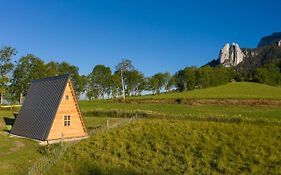 Ferme Rony Camp Des Decouvreurs